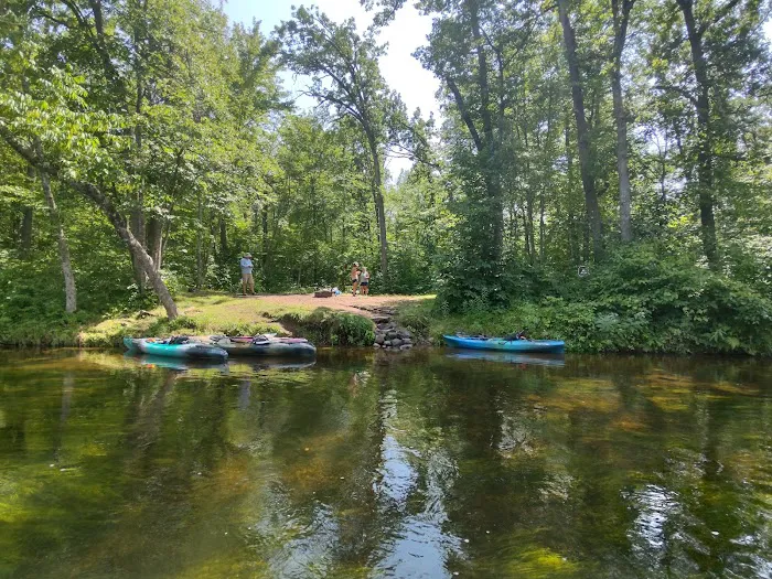 Trego Park and Campground 0