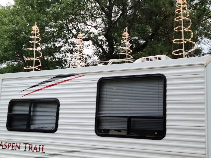 Trego Park and Campground 9