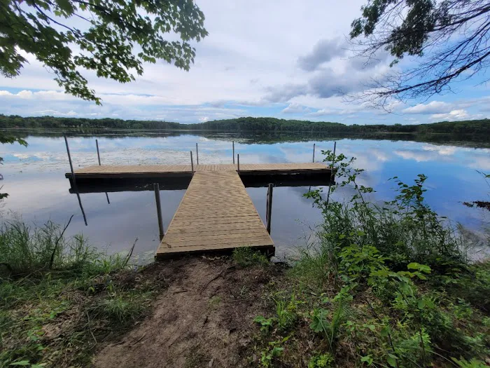Hardy's Lake in the Woods RV Resort 1