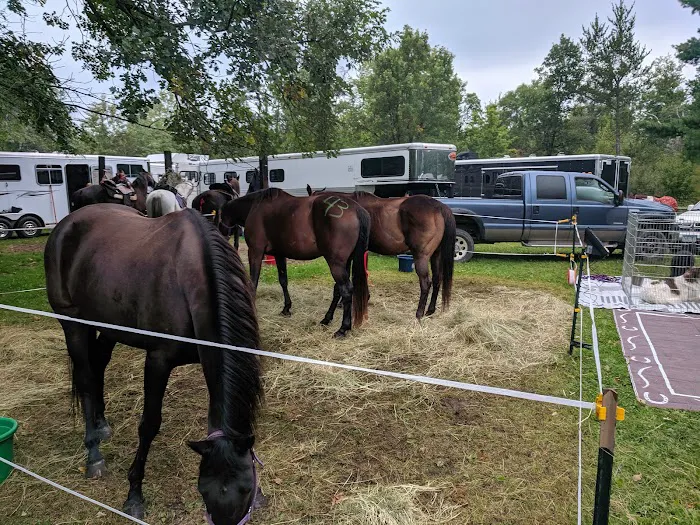 Walter E. Stark Assembly Area and Horse Campground 6