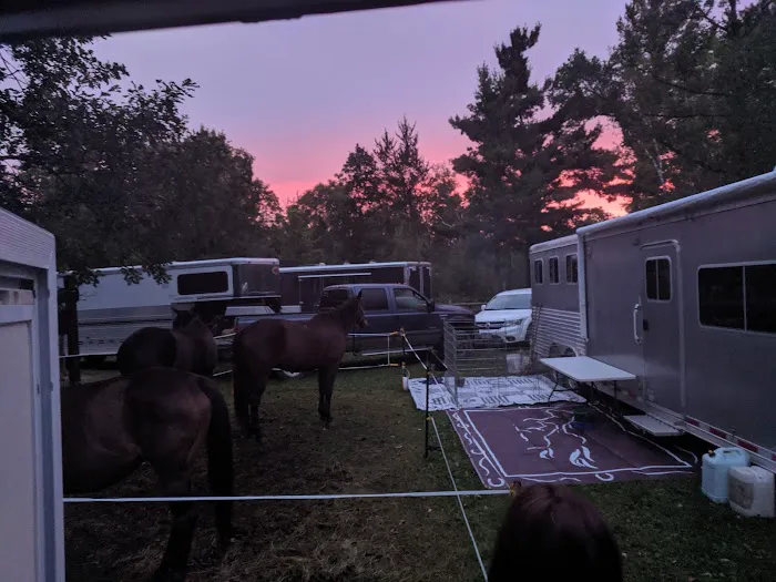 Walter E. Stark Assembly Area and Horse Campground 9