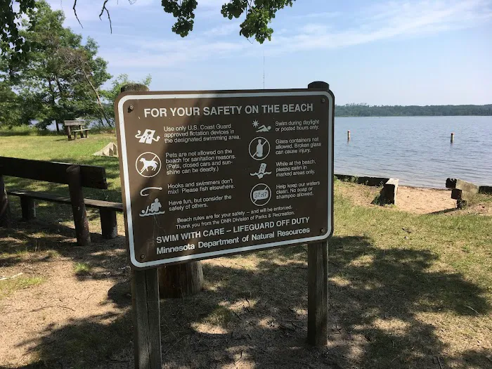 Rock Lake Campground 8