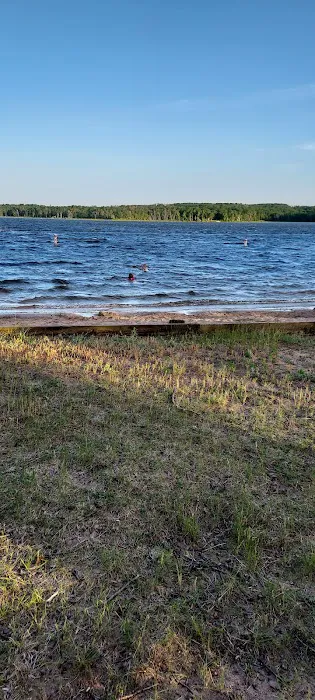 Rock Lake Campground 2