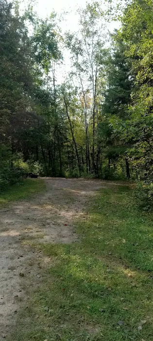 Rock Lake Campground 4