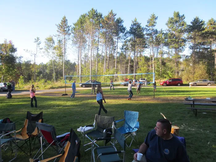 Rock Lake Campground 7
