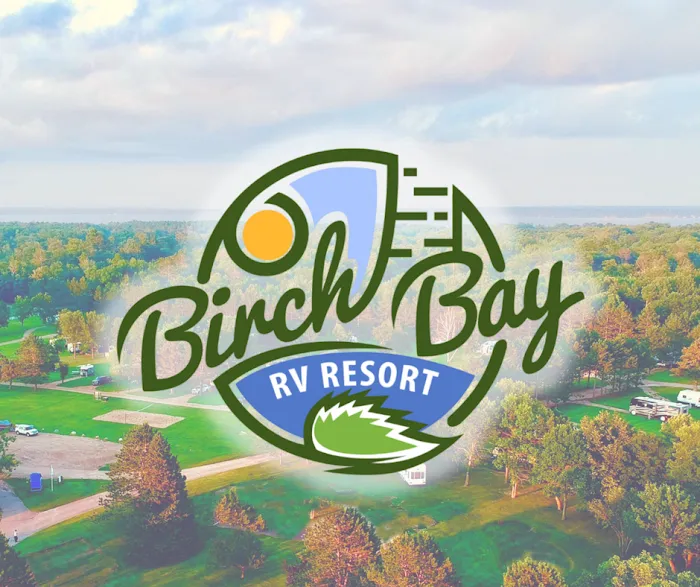 Birch Bay RV Resort 9