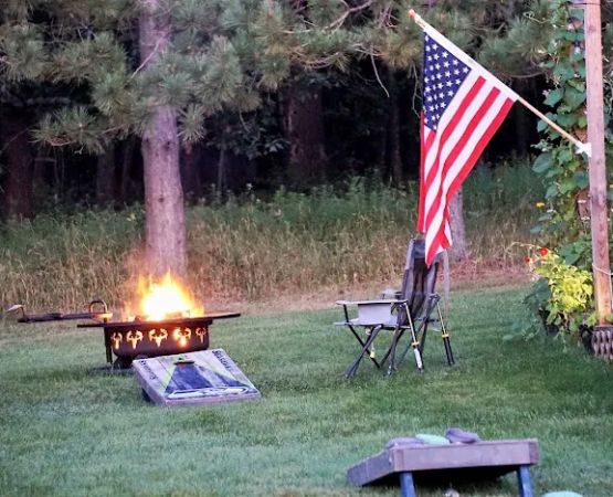 Birch Bay RV Resort