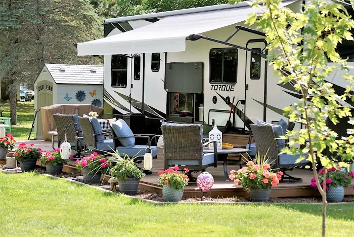 Birch Bay RV Resort 7