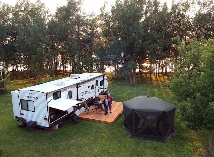 Birch Bay RV Resort 5