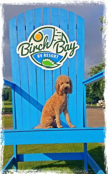 Birch Bay RV Resort 3
