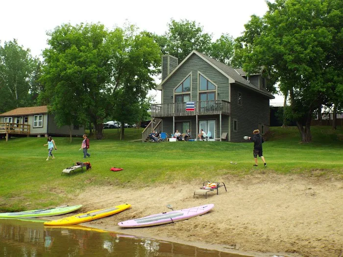 Birch Bay RV Resort 1