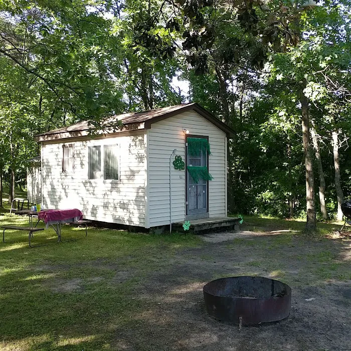 Uncle Bernies Campground 0