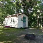 Uncle Bernies Campground