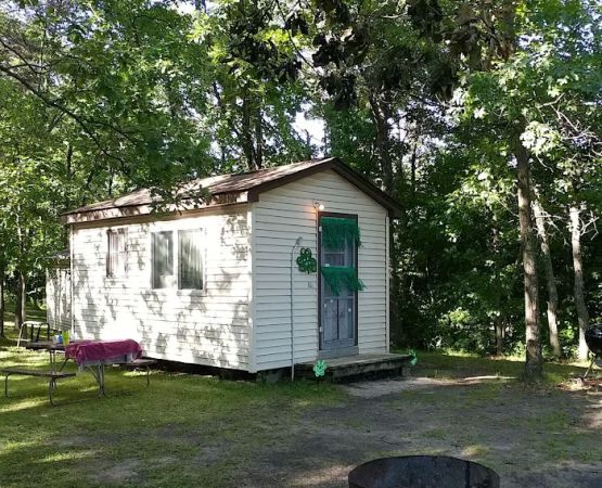 Uncle Bernies Campground