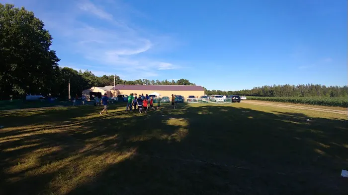 Uncle Bernies Campground 1