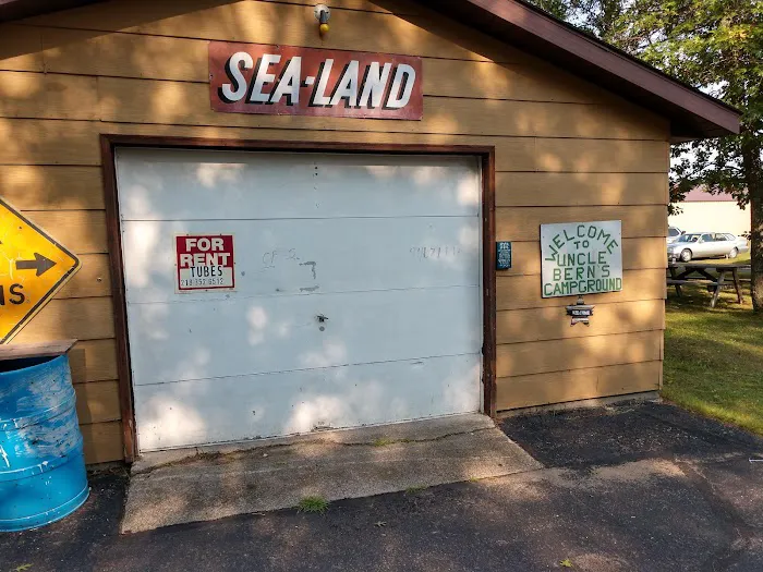 Uncle Bernies Campground 5