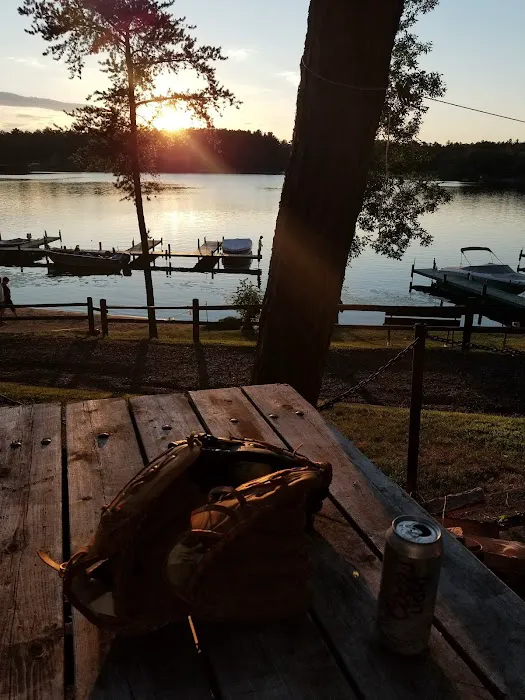 Fritz's Resort Campground 0