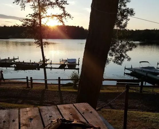 Fritz's Resort Campground