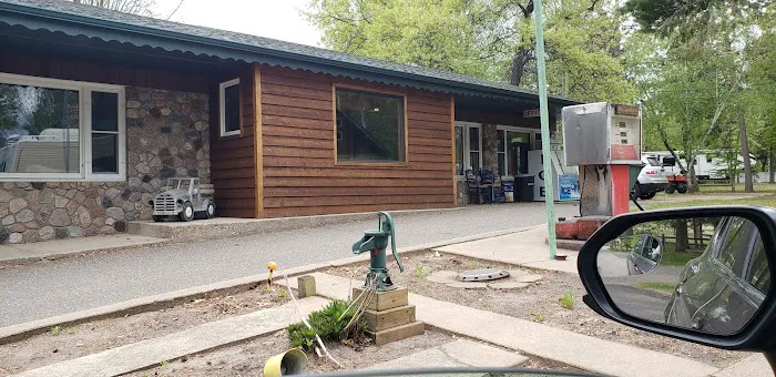 Fritz's Resort Campground 7