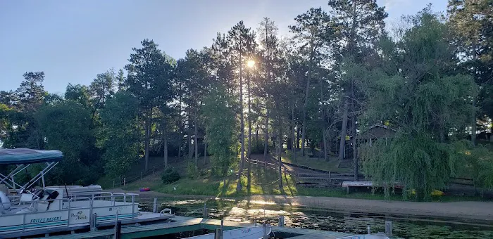 Fritz's Resort Campground 8