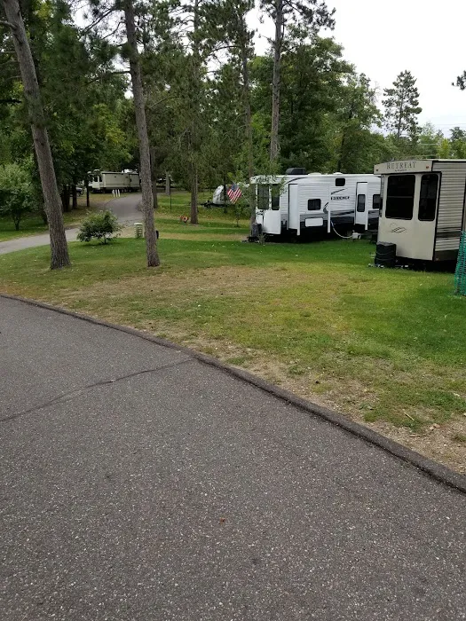 Fritz's Resort Campground 1