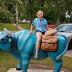 Cross Lake Recreation Area