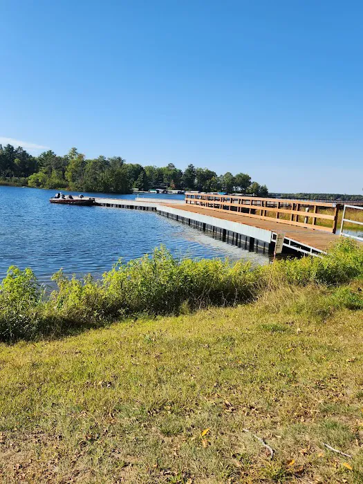 Cross Lake Recreation Area 1