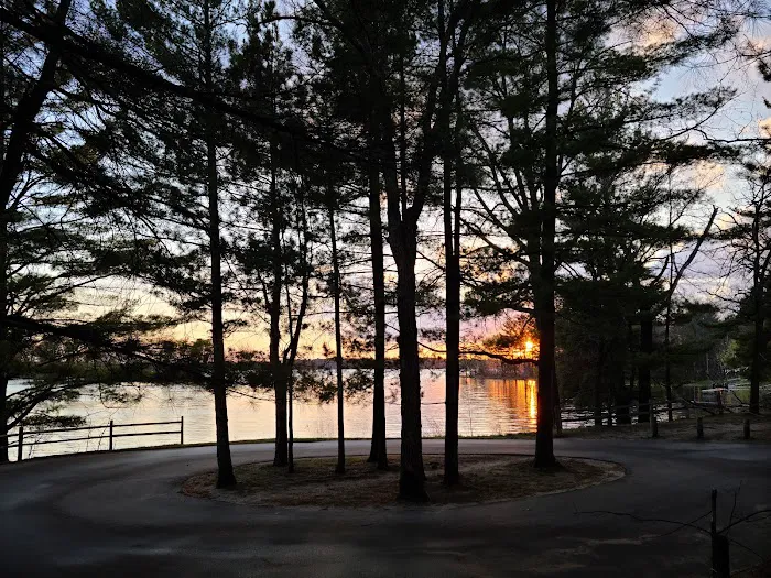 Cross Lake Recreation Area 7