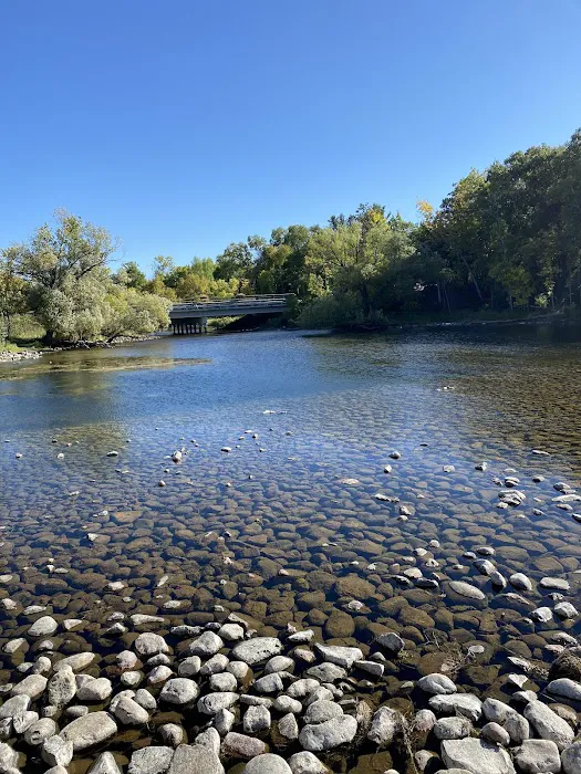 Cross Lake Recreation Area 6