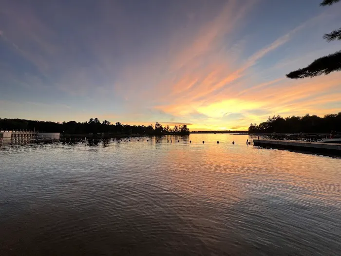 Cross Lake Recreation Area 4