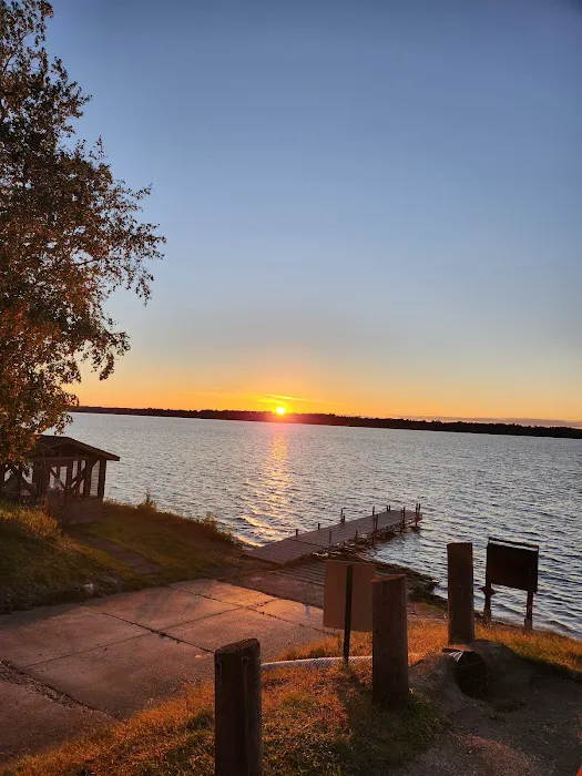 Cross Lake Recreation Area 2