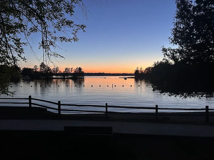 Cross Lake Recreation Area 9