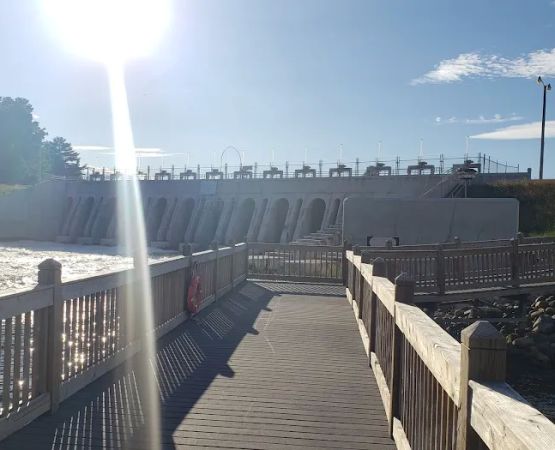 US Army Corps of Engineers