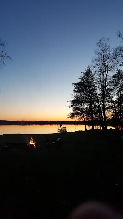 Up a Creek Campground 0