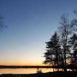 Up a Creek Campground