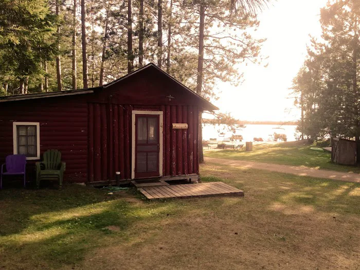 Up a Creek Campground 2