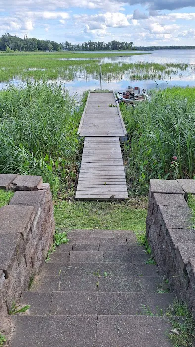 Sandy Lake Recreation Area Campground 0
