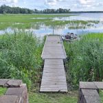 Sandy Lake Recreation Area Campground