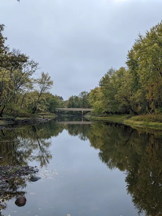 Sandy Lake Recreation Area Campground 6