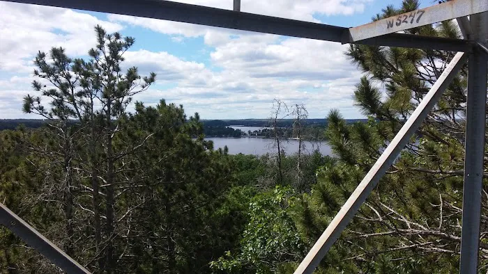 Sandy Lake Dnr Forestry Department 0