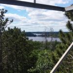 Sandy Lake Dnr Forestry Department