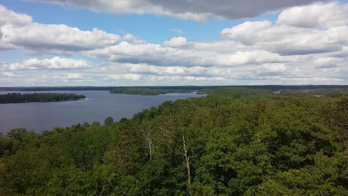 Sandy Lake Dnr Forestry Department 2