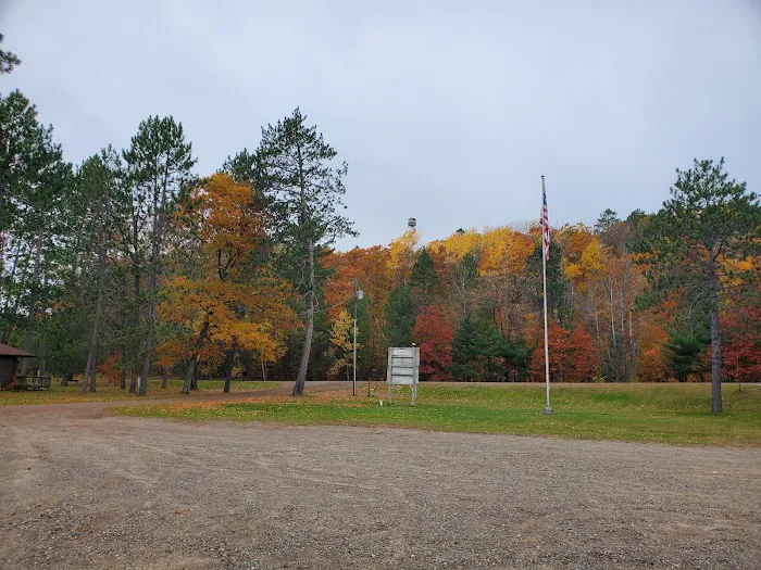 Sandy Lake Dnr Forestry Department 5