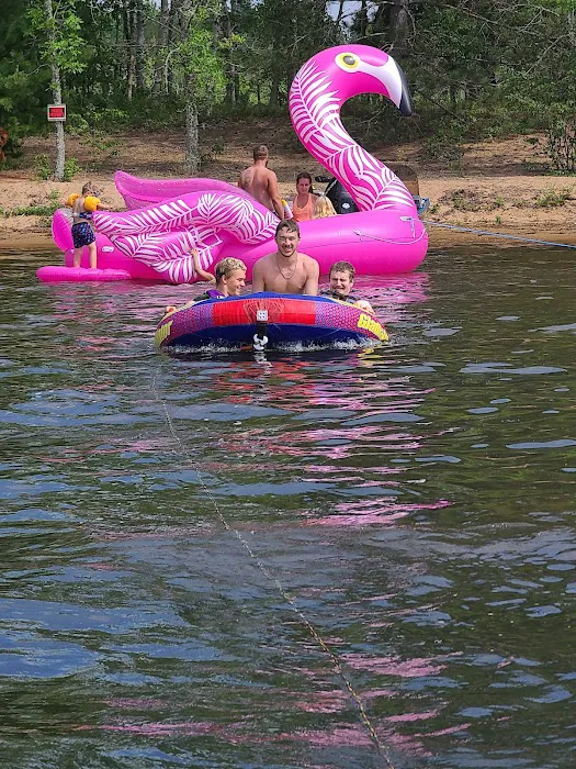 Whispering Pines Campground 2