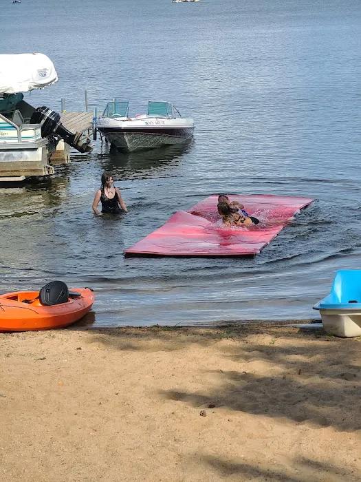 Whispering Pines Campground 4