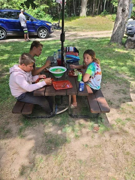 Whispering Pines Campground 8