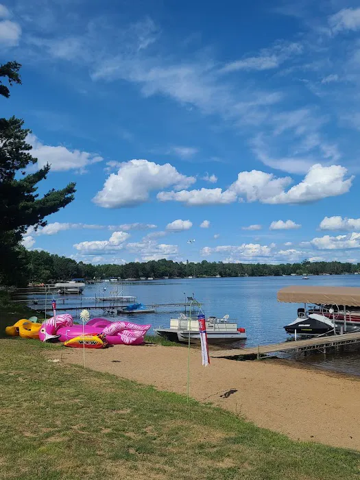 Whispering Pines Campground 5