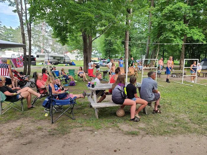 Whispering Pines Campground 9