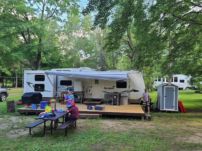 Whispering Pines Campground 6