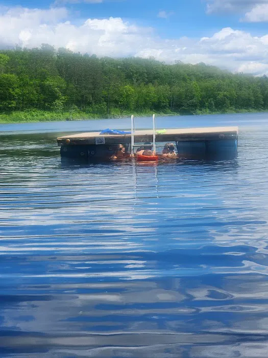 Boot Lake Camp 3